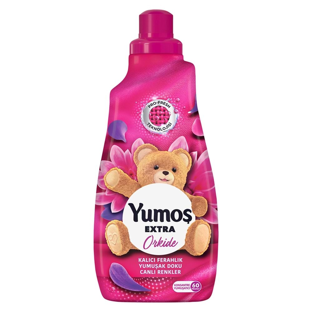 YUMOŞ EXTRA ORKIDE 1440 ML