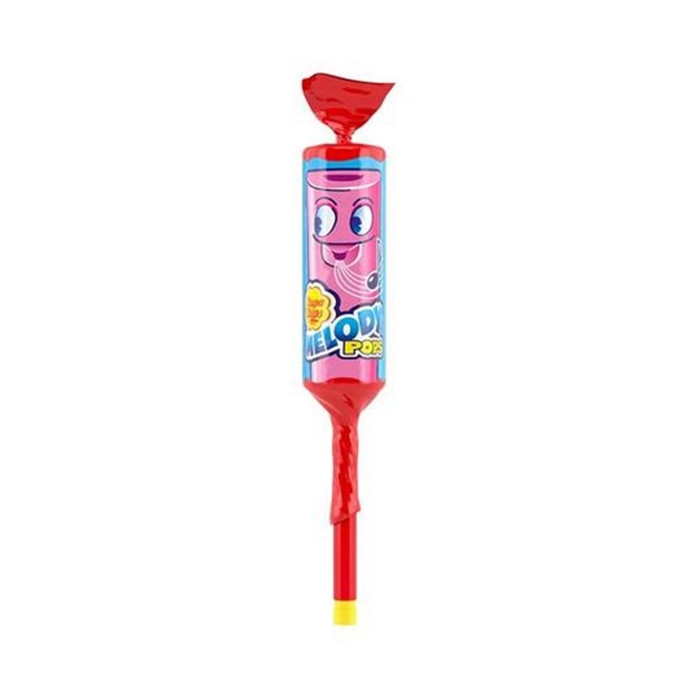 CHUPA CHUPS MELODY POPS