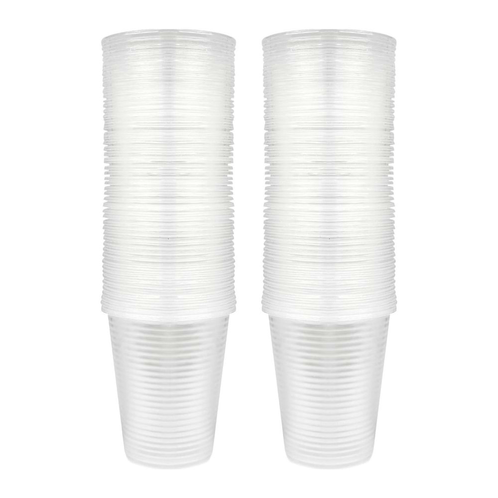 PET BARDAK 100Lİ