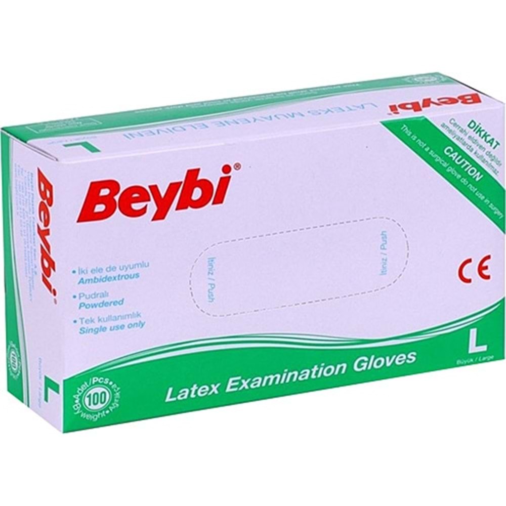 BEYBİ ÇERRAHİ ELDİVEN L