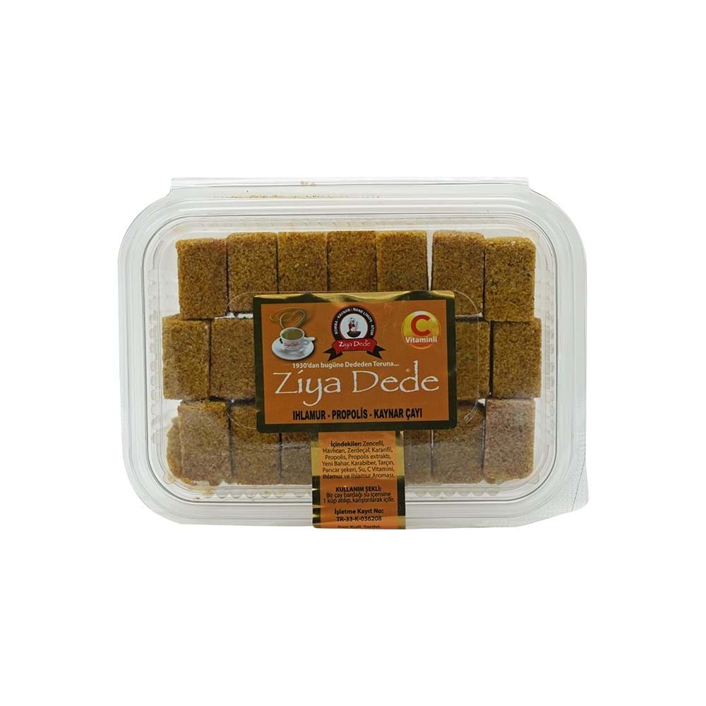 ZİYA DEDE IHLAMUR 150 GR