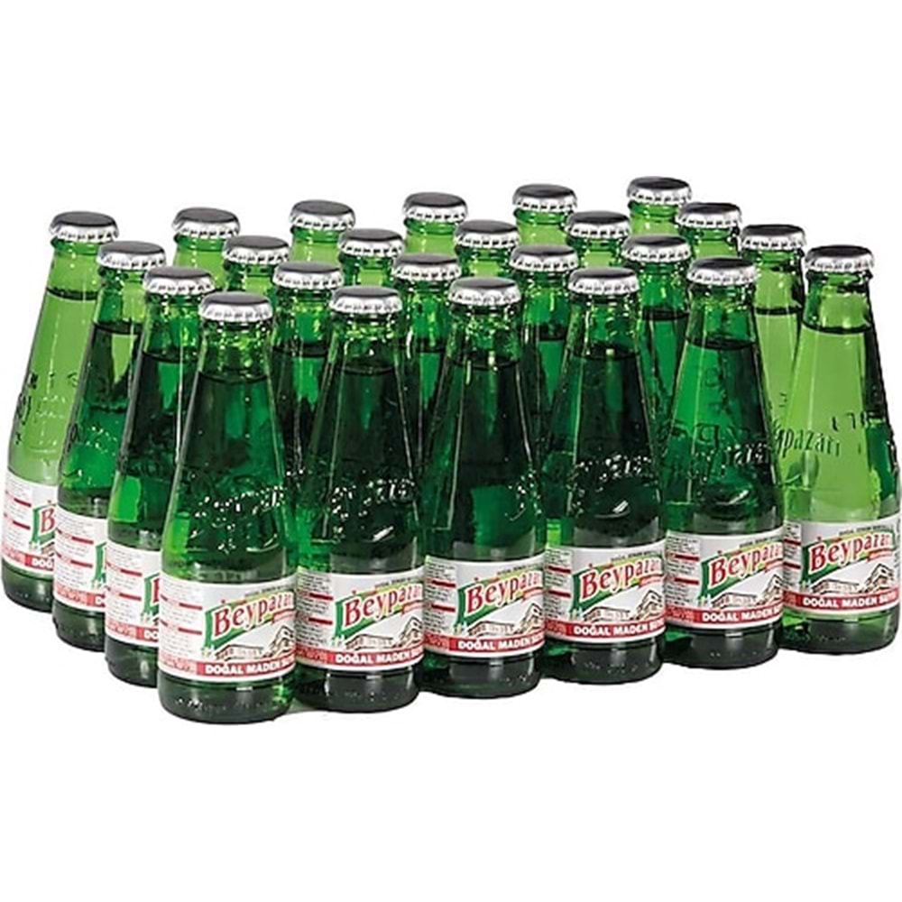 BEYPAZARI 24LÜ