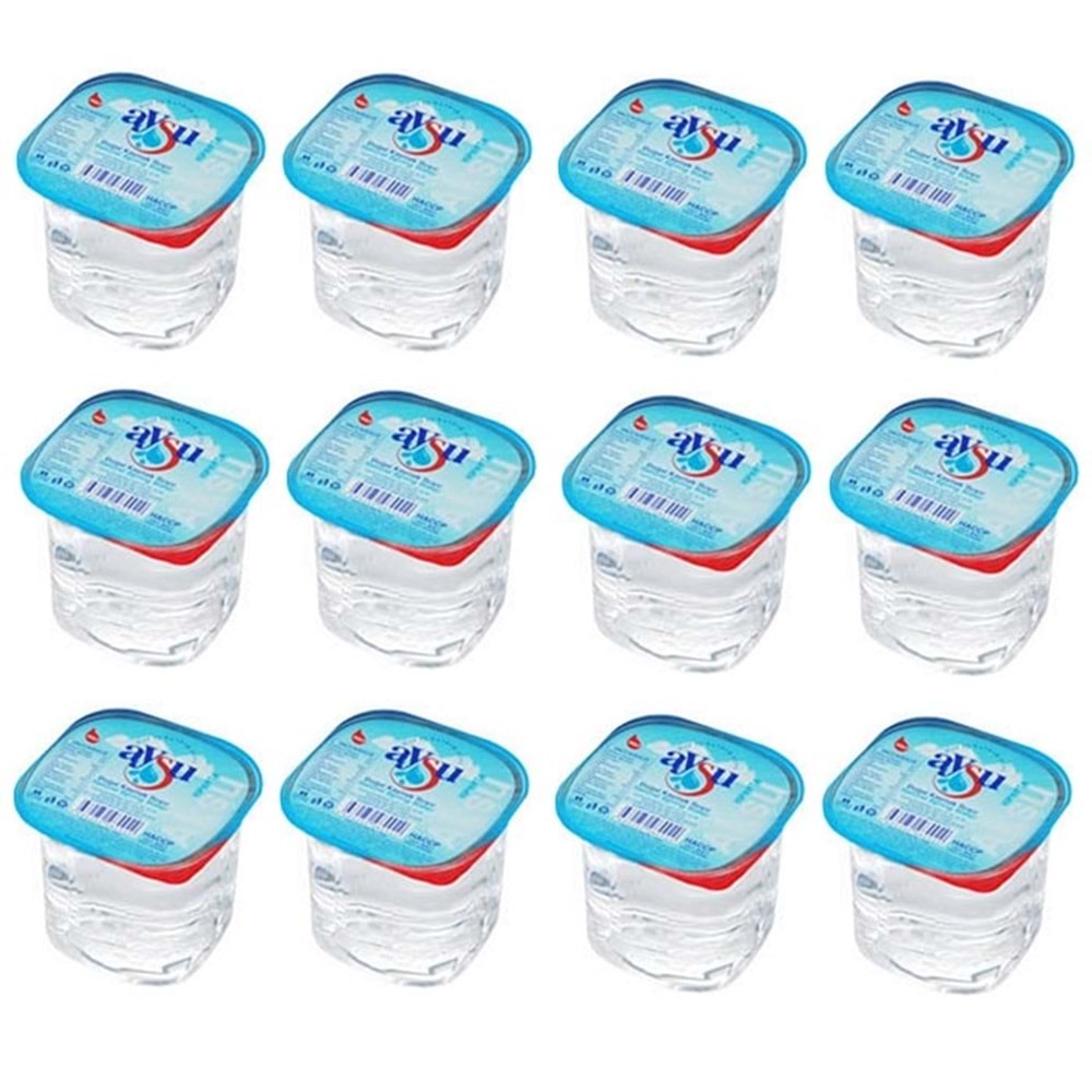 AYSU BARDAK SU 60X200CL