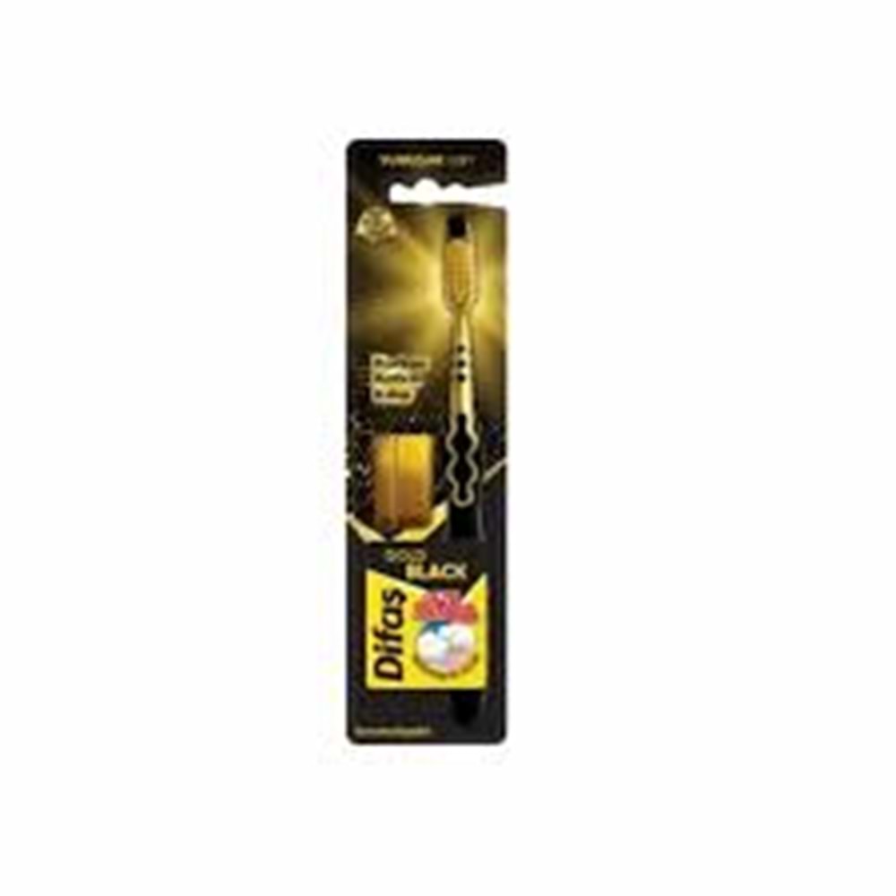 DİFAŞ GOLD BLACK