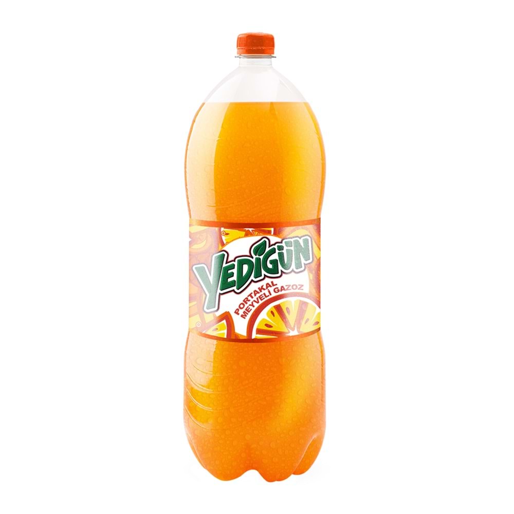 YEDİGÜN 2.5 L