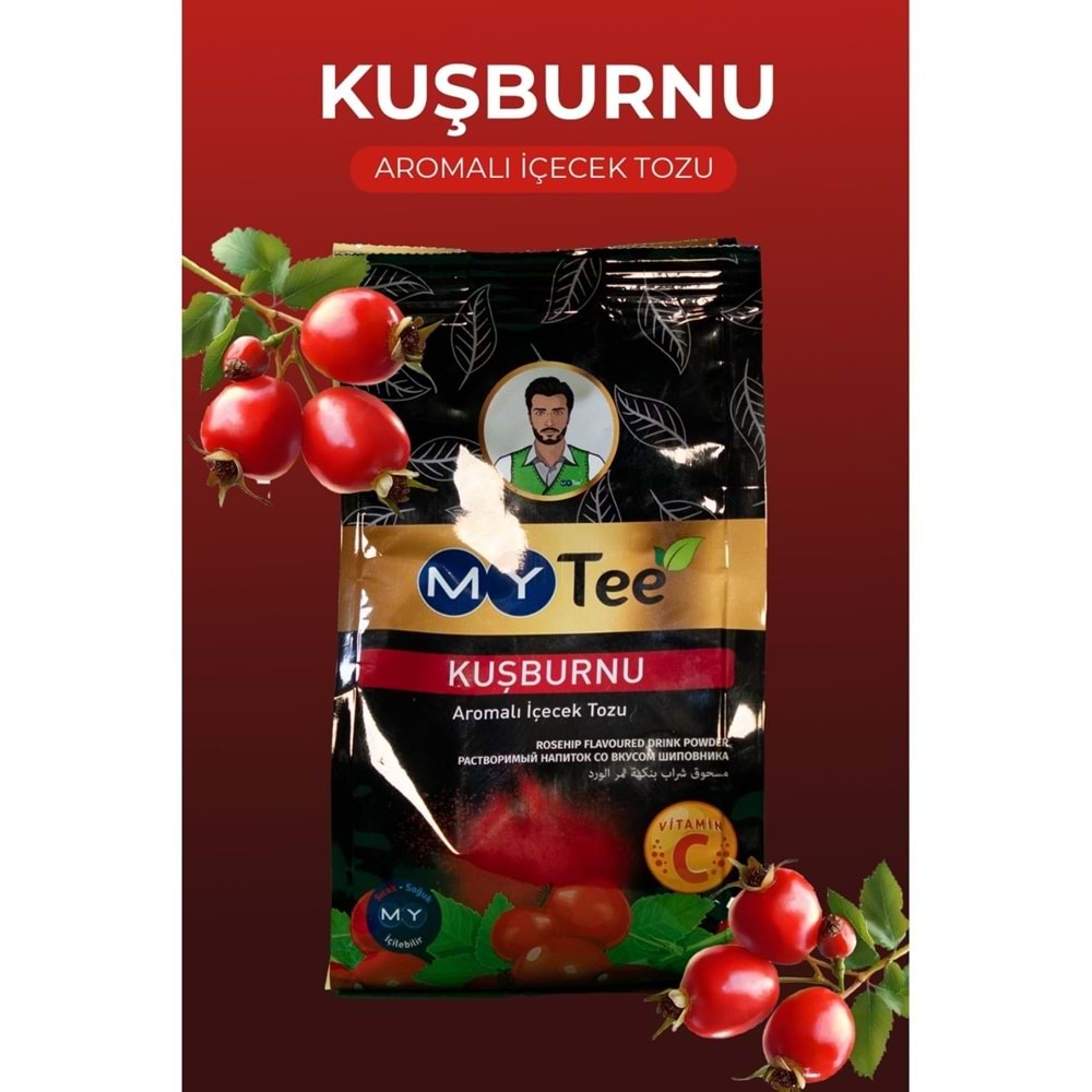 MYTEE KUŞBURNU