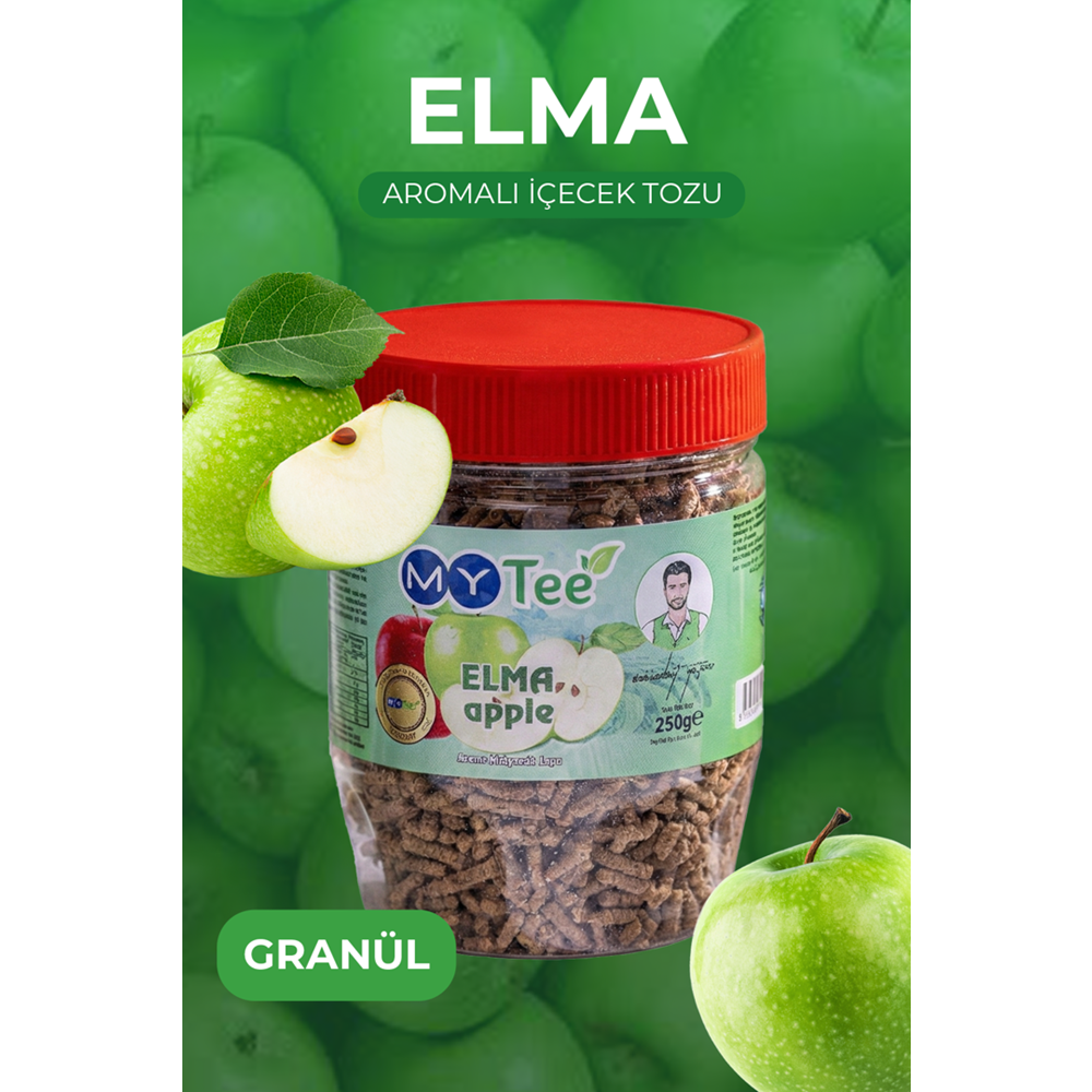 MYTEE ELMA 250 gr