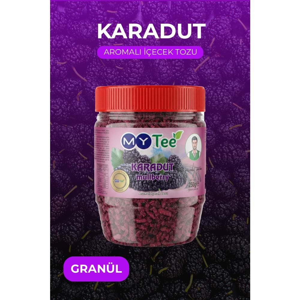MYTEE KARADUT 250G