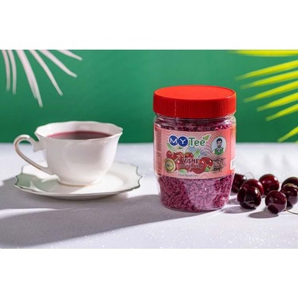 MY TEA VİŞNE 250ML