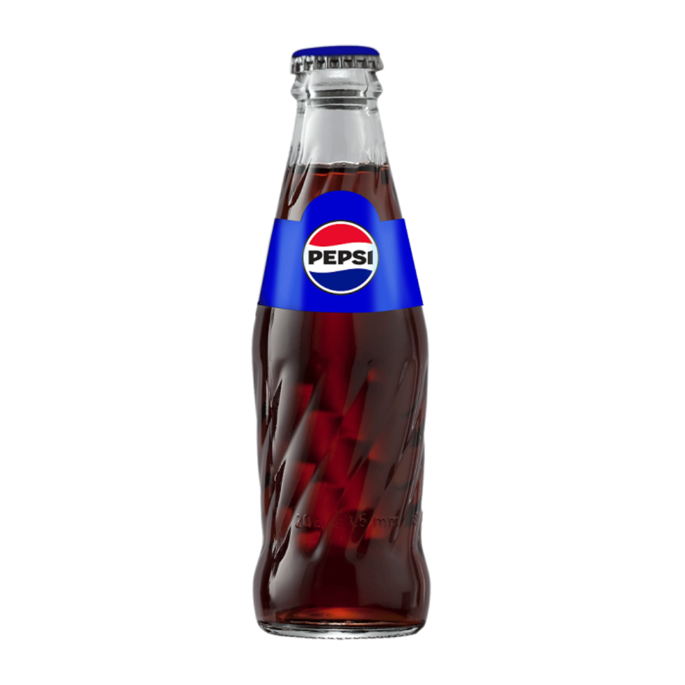 PEPSİ 200ML