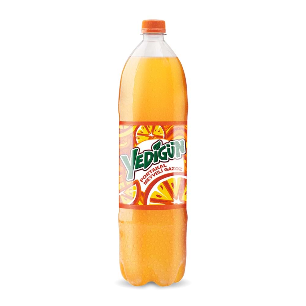 YEDİGÜN 1.5L
