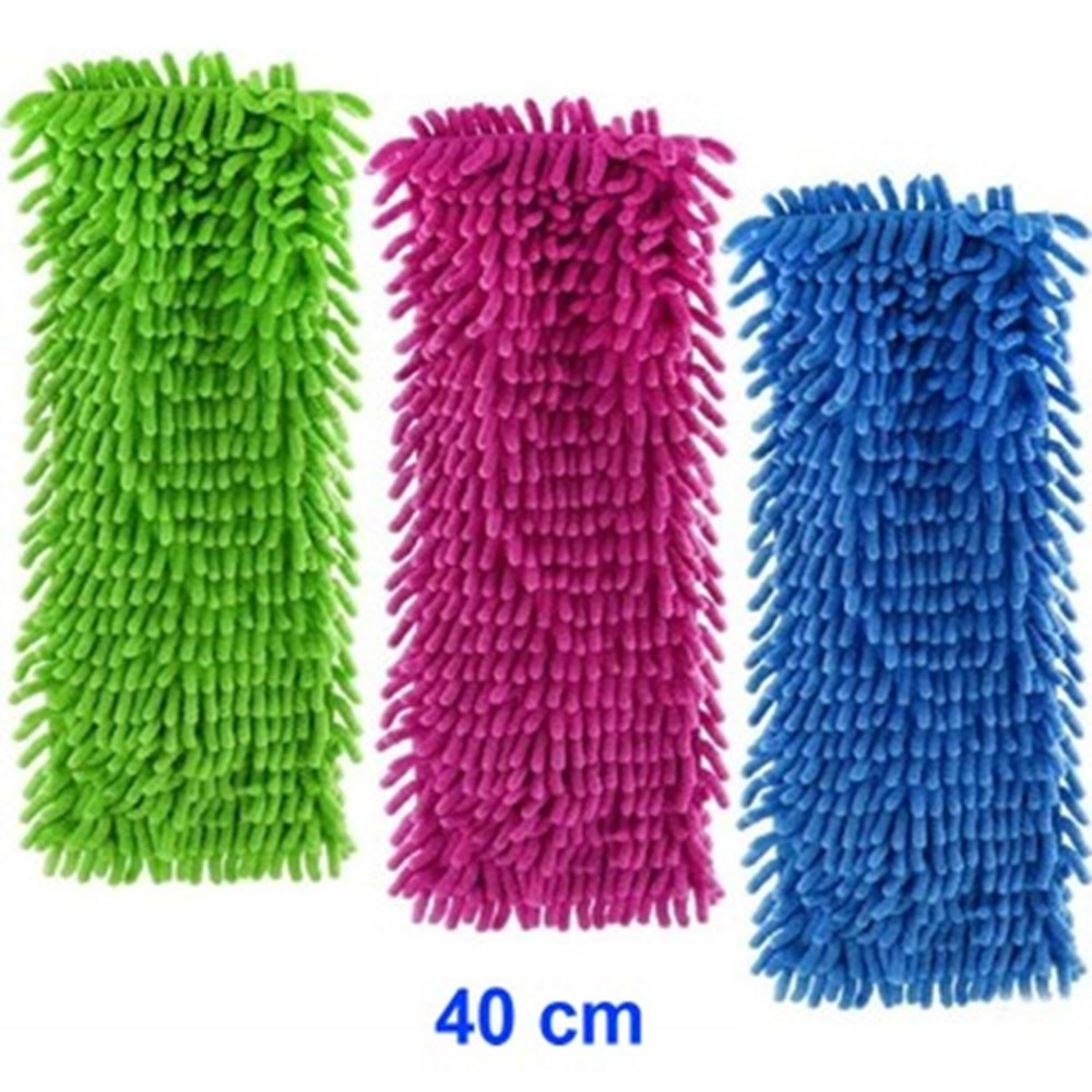 40 CM MAKARNA PASPAS