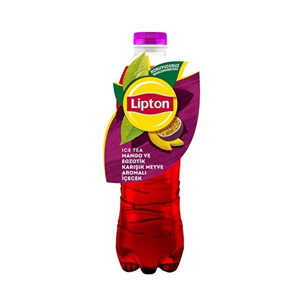 LİPTON MANGO 1 L