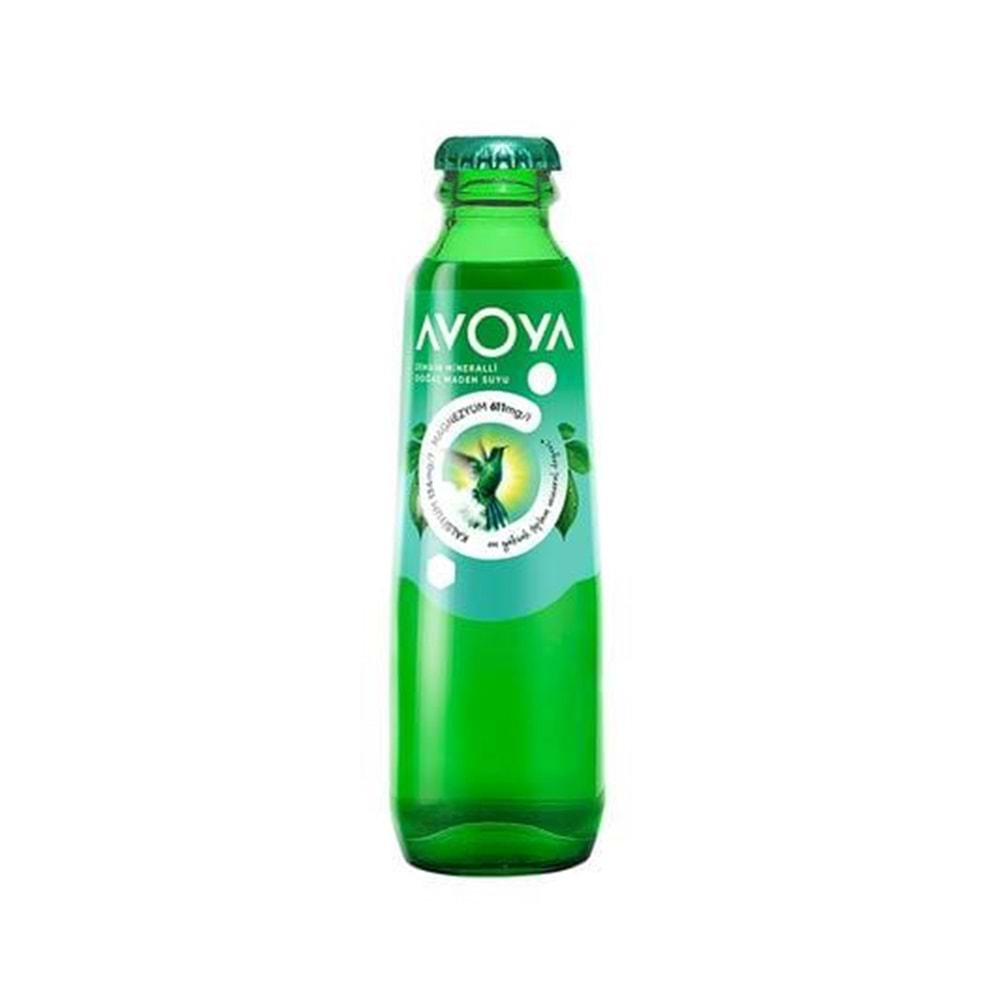 AVOYA SADE 200 ML