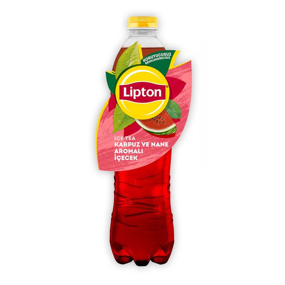 LİPTON KARPUZ NANE AROMALI İÇECEK
