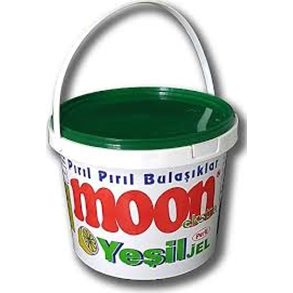 MOON YEŞİL 3300G
