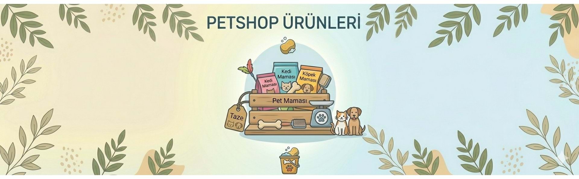 Petshop