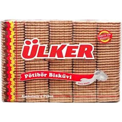 ÜLKER PETİBÖR BUSKİVİ 800G