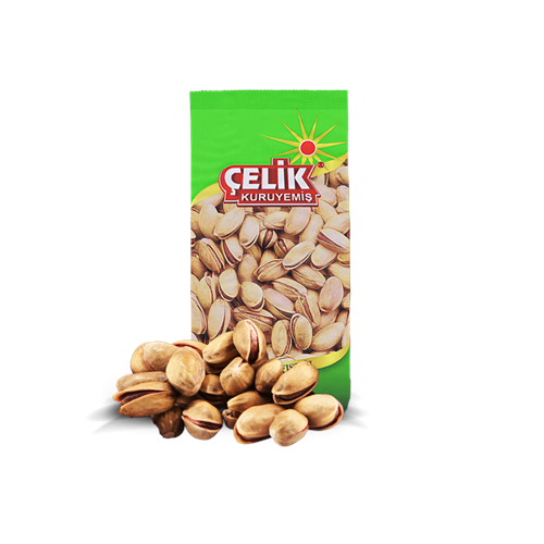 ÇELİK ANTEP FISTIĞI 40GR 1 X