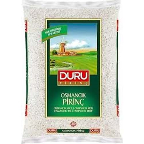 DURU OSMANCIK 5 KG