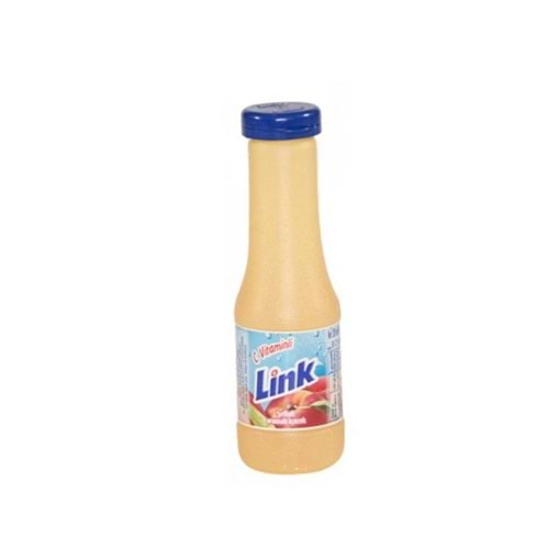 LİNK ŞEFTALİ 200ML
