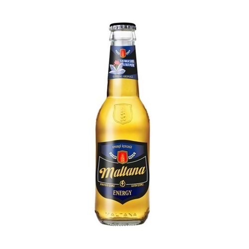 MALTANA ENERGY 250ML