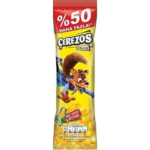CEREZOS HUUP MISIR 26 GR