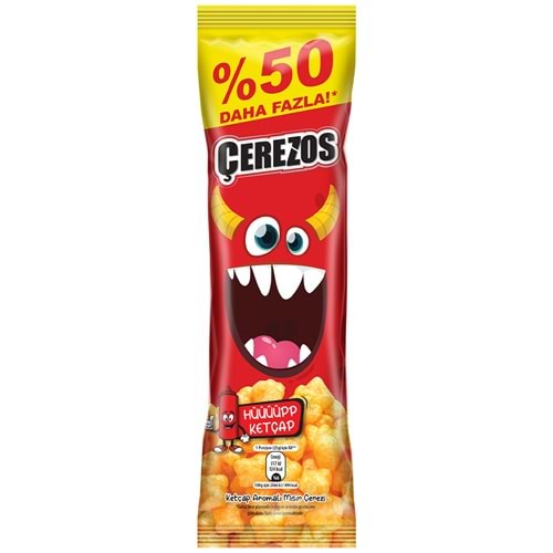 CEREZOS HUP