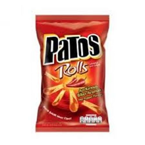 PATOS ROLLS ACILI SÜPER BOY 109 G