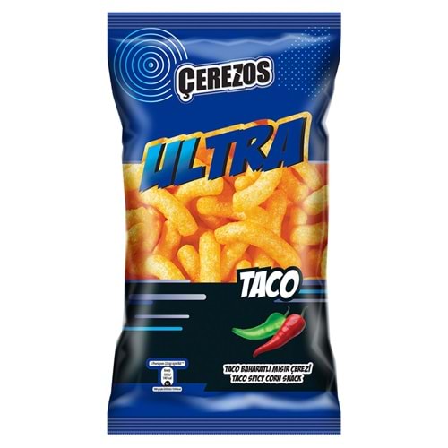 CEREZOS ULTRA TACO