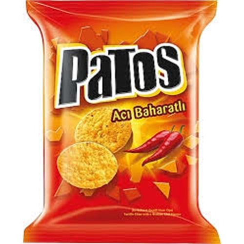 PATOS ACI BAHARATLI 195 GR