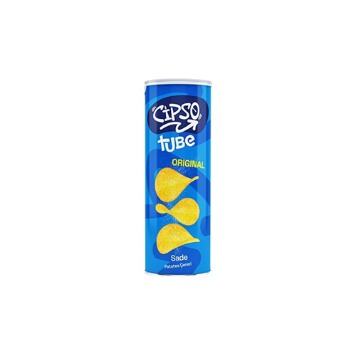 CİPSO TUBE ORIGINAL 160 GR