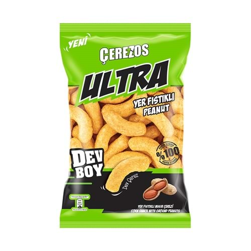 ÇEREZOS DEV BOY YER FISTIKLI 150 G