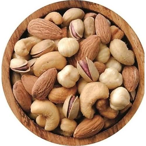 ÇELİK LÜX KARIŞIK 150GR 1 X