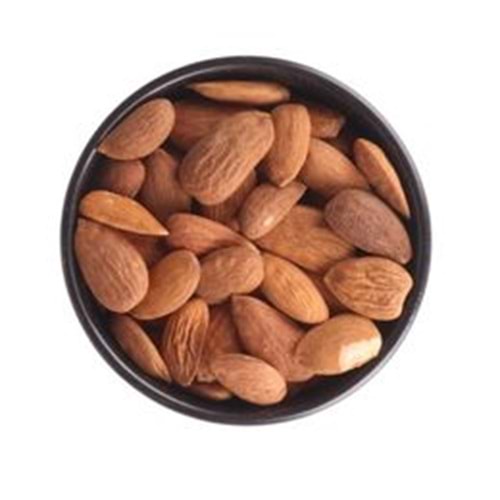 ÇELİK KURUYEMİŞ TUZLU İÇ BADEM 80GR
