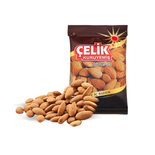 ÇELİK BADEM 40GR 1 X