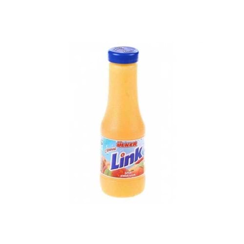 LİNK ŞEFTALİ 200ML