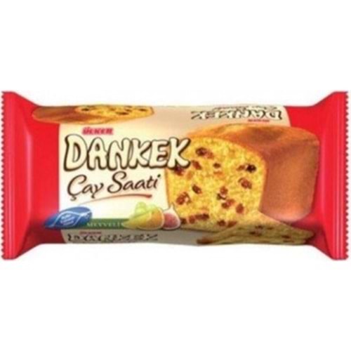 ÜLKER DANKEK ÇAY SAATİ MOZAİK 200 G