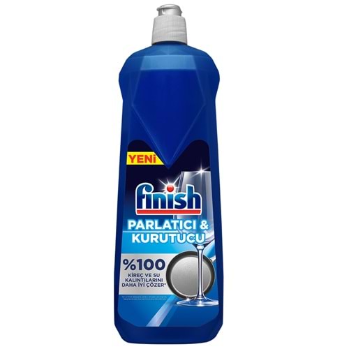 FINISH PARLATICI KURUTUCU 800 ML