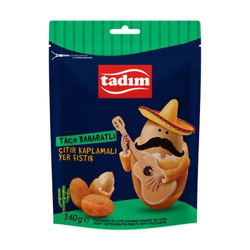 TADIM RANCH SOS AROMALI 75G