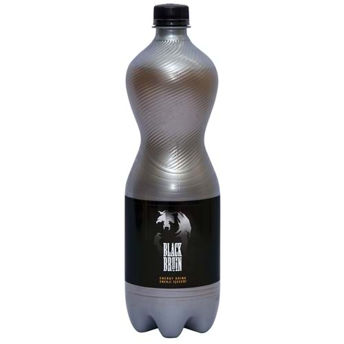 BLACK BRUIN ENERJI İÇECEĞİ 1 L