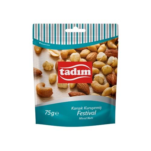 TADIM FESTIVAL 75.GR