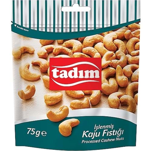 TADIM KAJU 75.GR