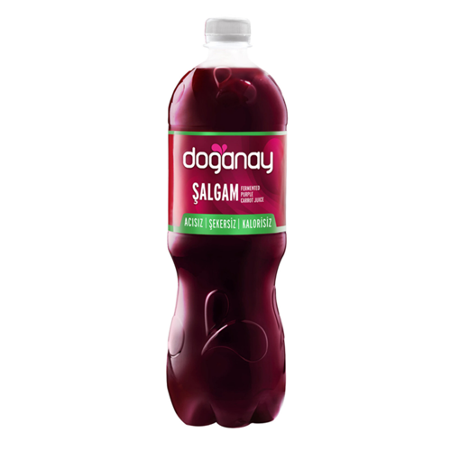 DOGANAY ACISIZ ŞALGAM 1L