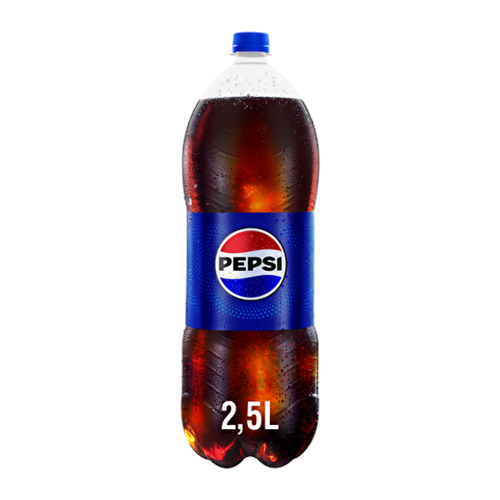 PEPSİ 2,5 L