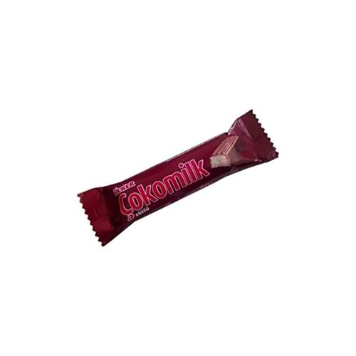 ÜLKER ÇOKOMİLK 24 G