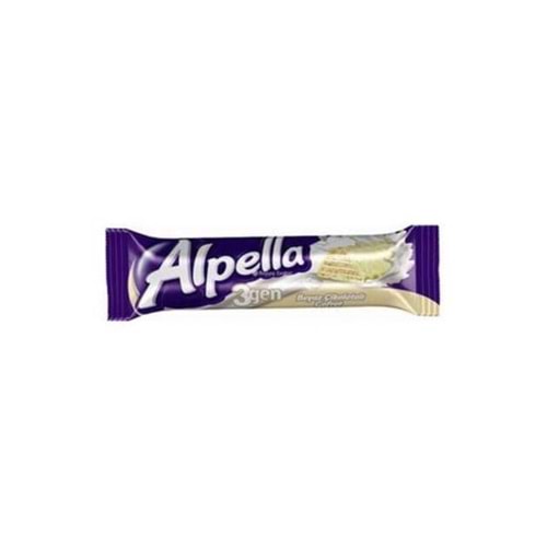 ALPELLA 3GEN GOFRET 28 GR