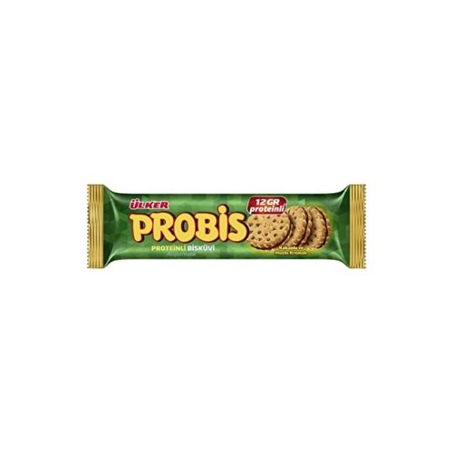 PROBİS PROTEİNLİ BİSKÜVİ 75 GR