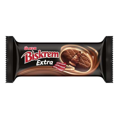 ULKER BİSKREM EXTRA 184 GR