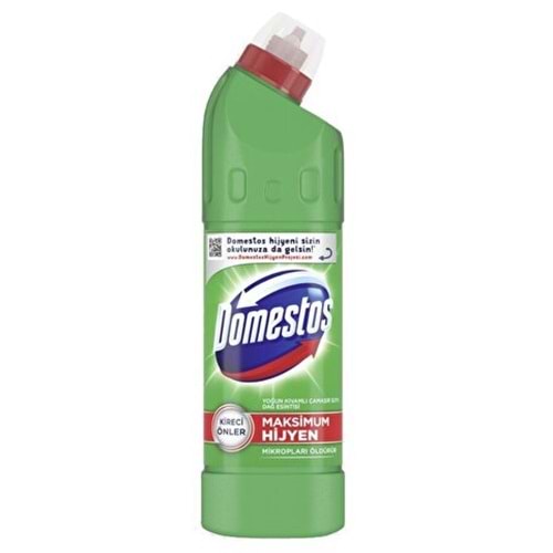 DOMESTOS DAĞ ESİN. ÇAM. SUYU ULTRA 810 G